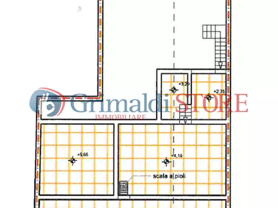 Immagine 24 di Casa indipendente in vendita  in Via Firenze 9 a Guagnano