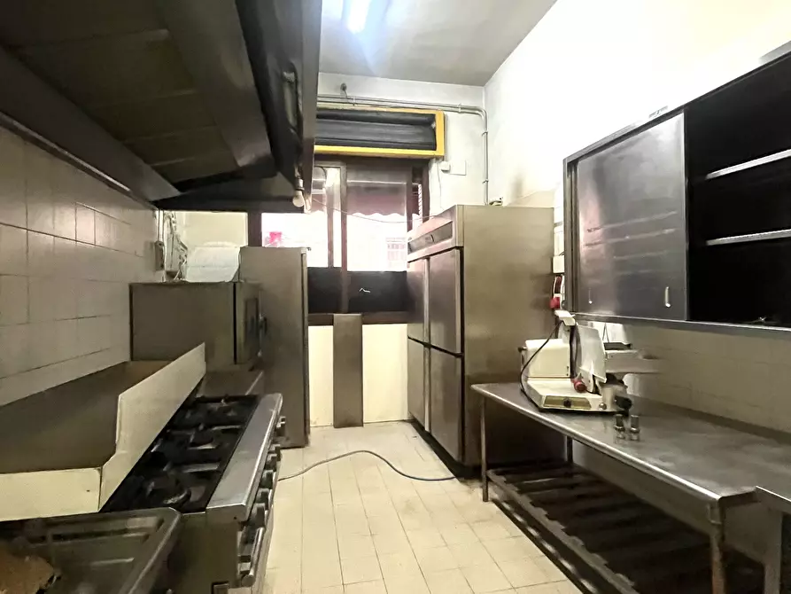 Immagine 10 di Bar / Ristorante in vendita  in Via dei Volsci 50 a Nettuno