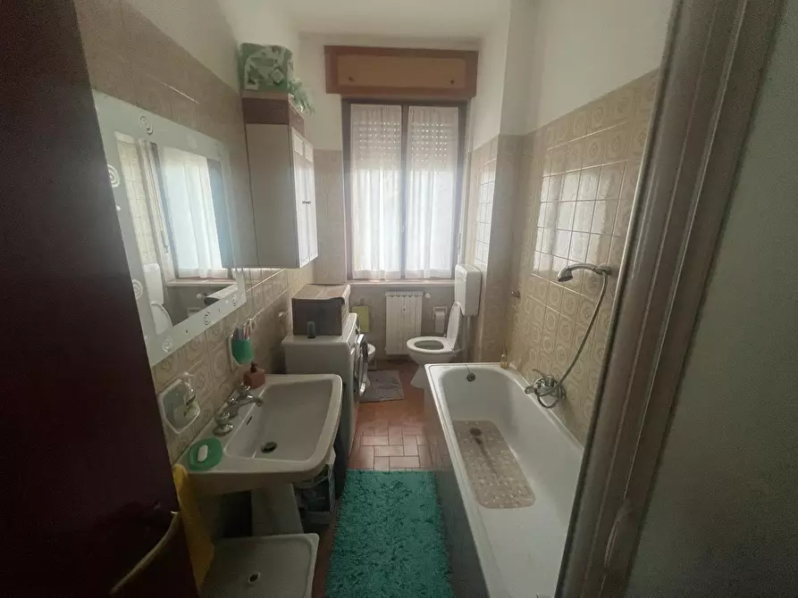 Immagine 11 di Trilocale in vendita  in Via Fulvio Testi 30 a Vercelli