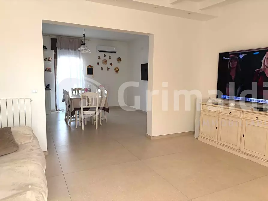 Immagine 1 di Appartamento in vendita  in Via Giovanni Verga a Gallipoli