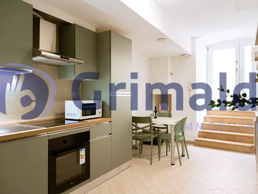 Immagine 9 di Appartamento in vendita  in Via Cavour 11c a Lecce