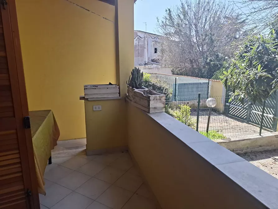 Immagine 7 di Villetta a schiera in vendita  in Via degli Olmi a Anzio