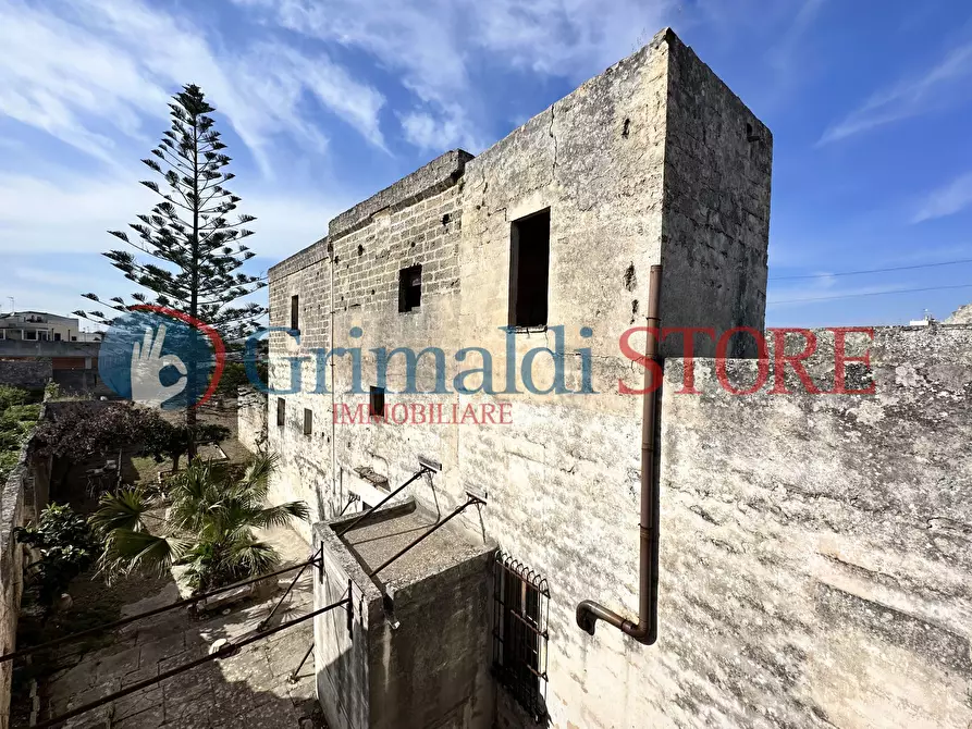 Immagine 26 di Casa semindipendente in vendita  in Via Assunta 72 a Trepuzzi