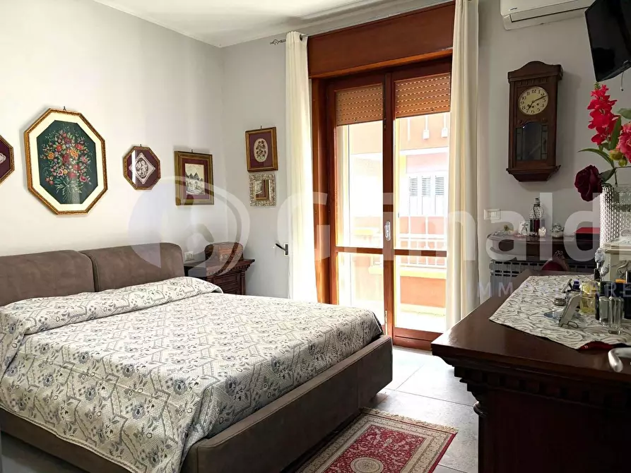 Immagine 21 di Quadrilocale in vendita  in via petrarca 20 a Gallipoli