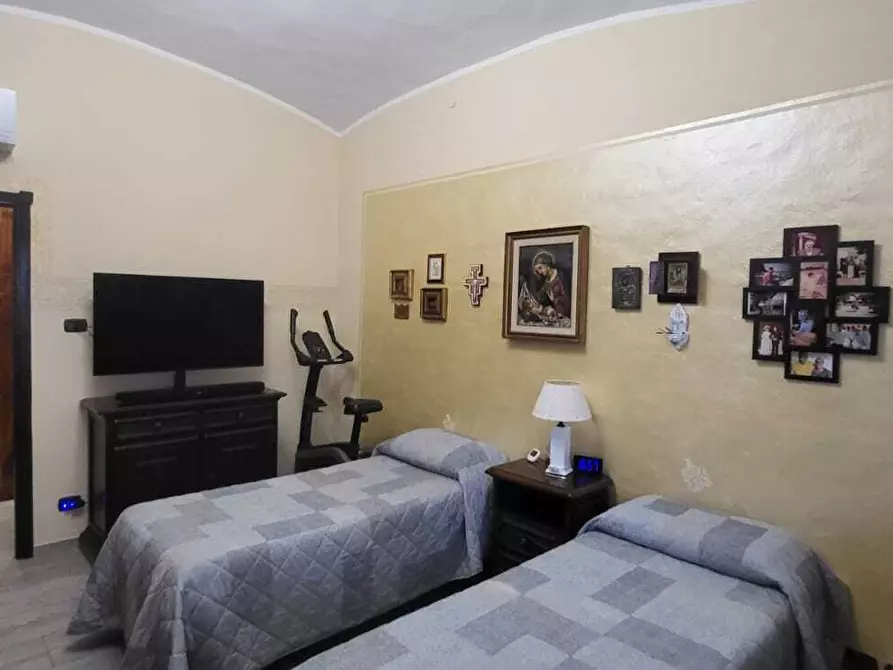 Immagine 18 di Quadrilocale in vendita  in Via Francesco Donato 7 a Vercelli