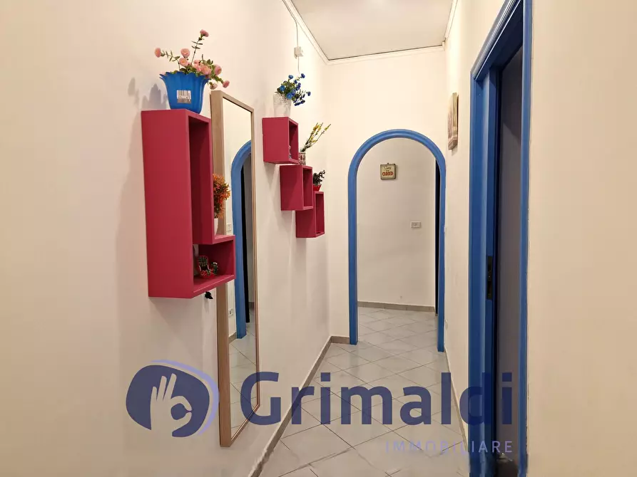 Immagine 5 di Trilocale in vendita  in Via Antonio Mancini 22 a Napoli