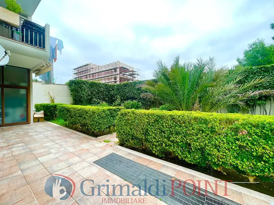 Immagine 44 di Quadrilocale in vendita  in Via Federico Zeri 3 a Lecce