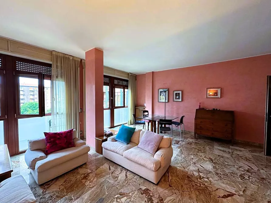 Immagine 9 di Appartamento in vendita  in Piazza Imperatore Tito 8 a Milano