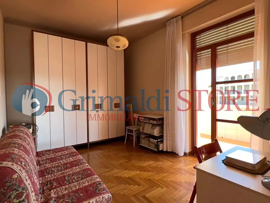 Immagine 7 di Appartamento in vendita  in Viale Torre del Parco 11 a Lecce