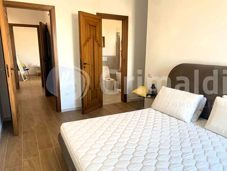 Immagine 28 di Villa in vendita  in Via Trento 17 a Gallipoli