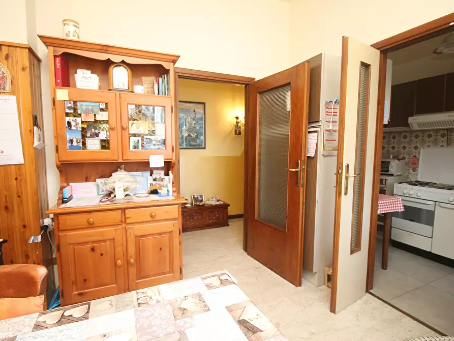 Immagine 6 di Trilocale in vendita  a Grandate
