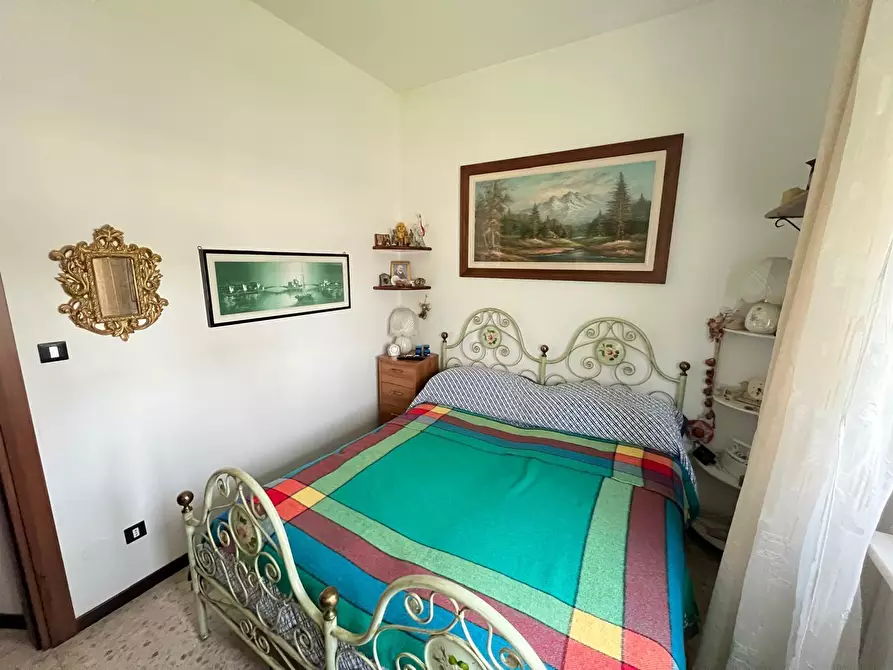 Immagine 16 di Trilocale in vendita  in Corso XXVI Aprile 65 a Vercelli