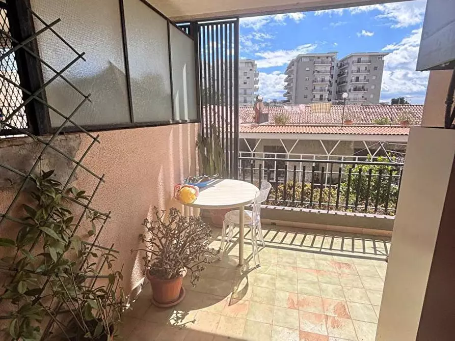 Immagine 1 di Appartamento in affitto  in Viale Scala Greca 155 a Siracusa