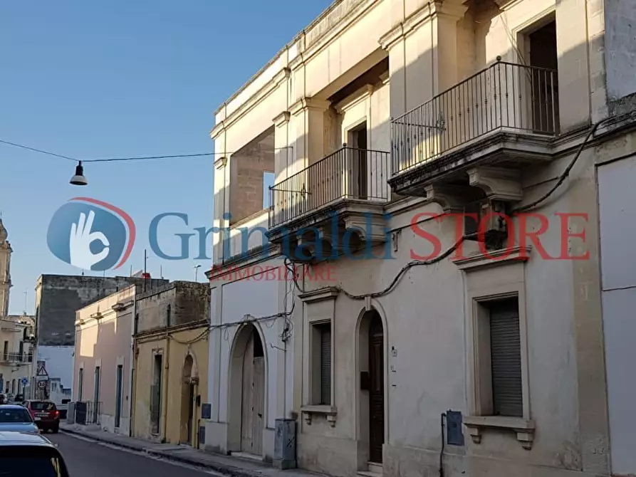 Immagine 8 di Rustico / casale in vendita  in Via Caprarica 11 a Cavallino