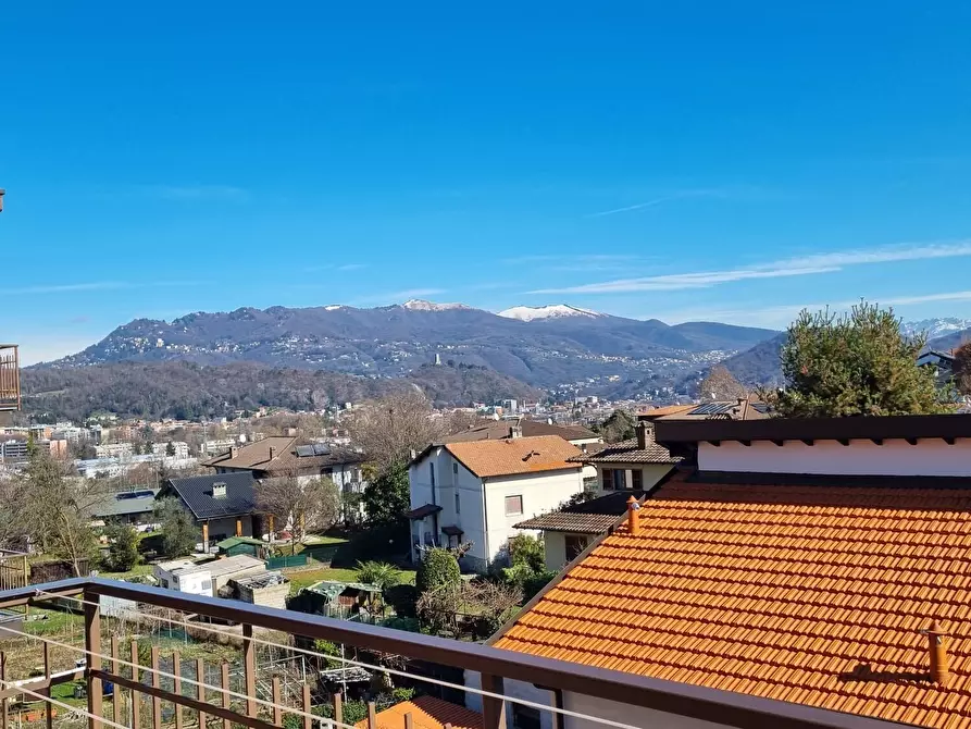 Immagine 24 di Trilocale in vendita  a Grandate