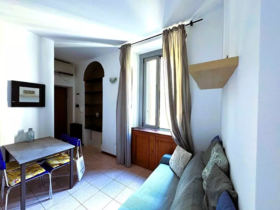 Immagine 4 di Appartamento in affitto  in Via Plinio 47 a Milano