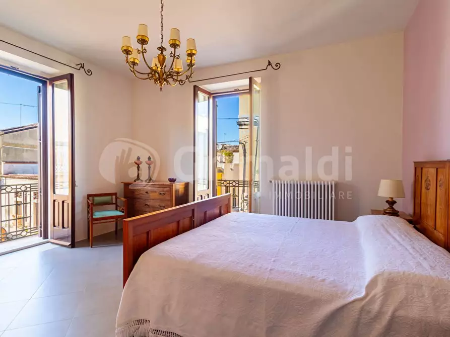 Immagine 7 di Casa indipendente in vendita  in Via Genovesi 46 a Noto