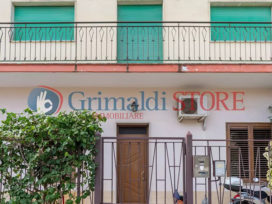 Immagine 31 di Casa bifamiliare in vendita  in Via Bruni Antonio 11 a Lecce