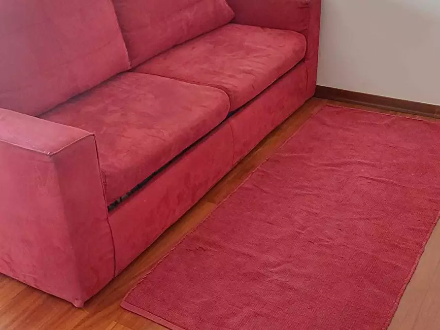 Immagine 10 di Appartamento in vendita  in Via di Casal Boccone a Roma