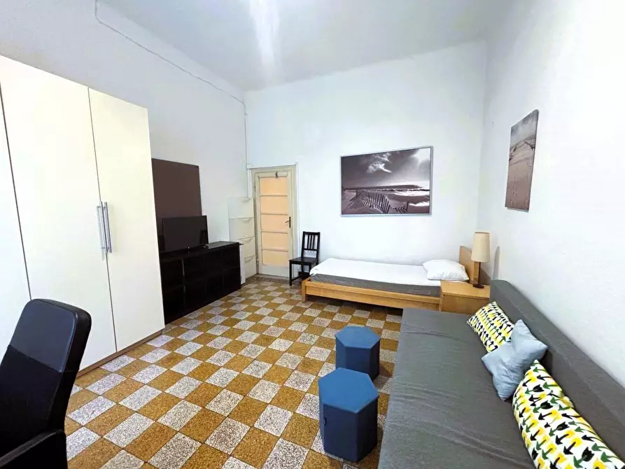 Immagine 14 di Appartamento in affitto  in Viale Tibaldi 53 a Milano