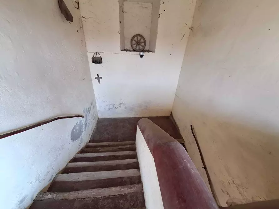 Immagine 17 di Casa indipendente in vendita  in Via Vittorio Veneto 5 a Prarolo