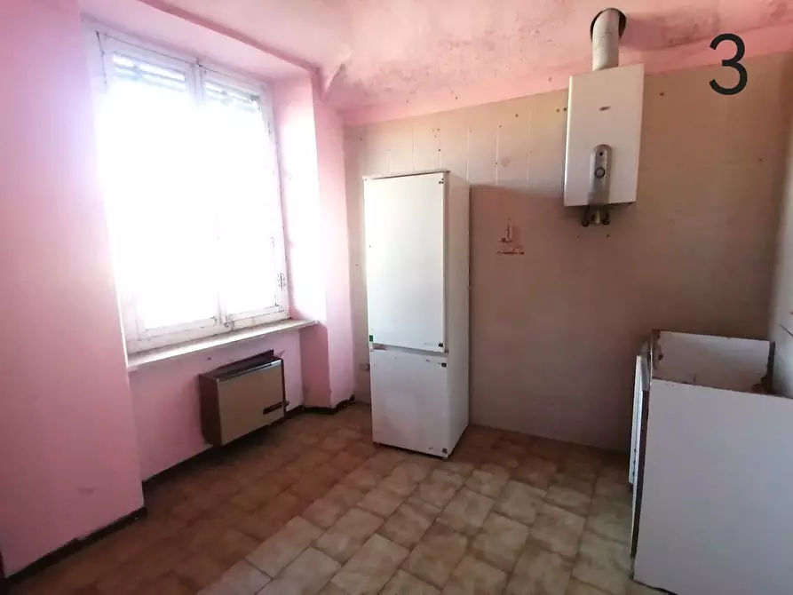 Immagine 24 di Palazzo in vendita  in via Galileo Ferraris 2 a San Germano Vercellese