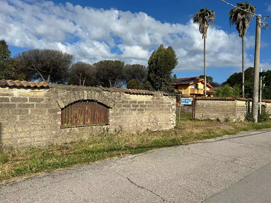 Immagine 2 di Terreno agricolo in vendita  in Via Gavi 6 a Aprilia
