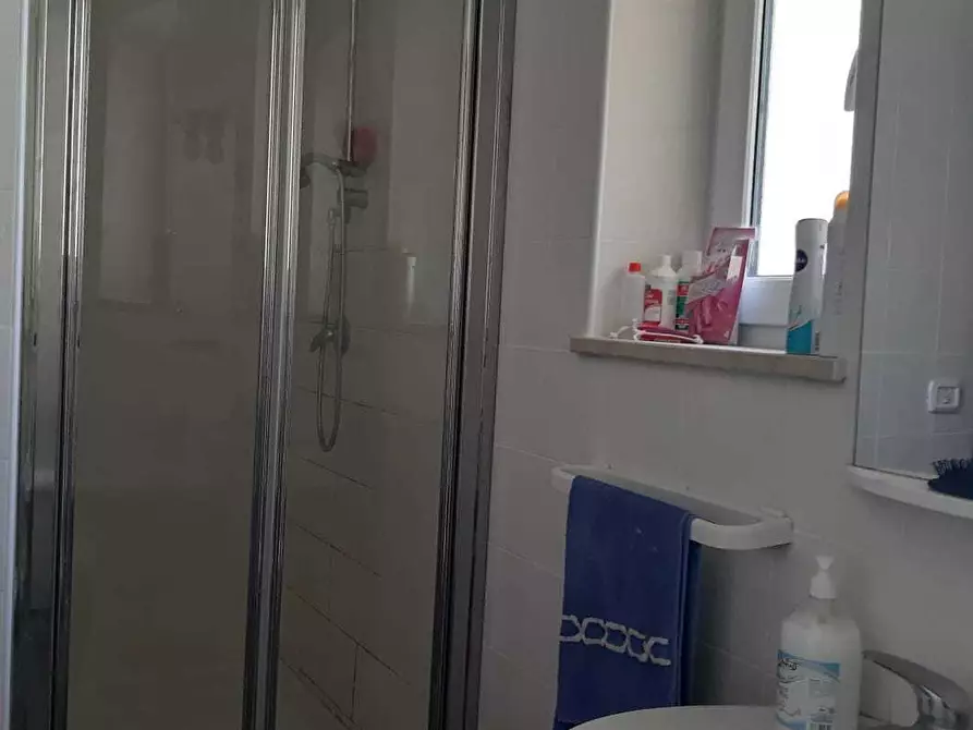 Immagine 11 di Appartamento in affitto  in Riviera Mallozi 40 a Anzio