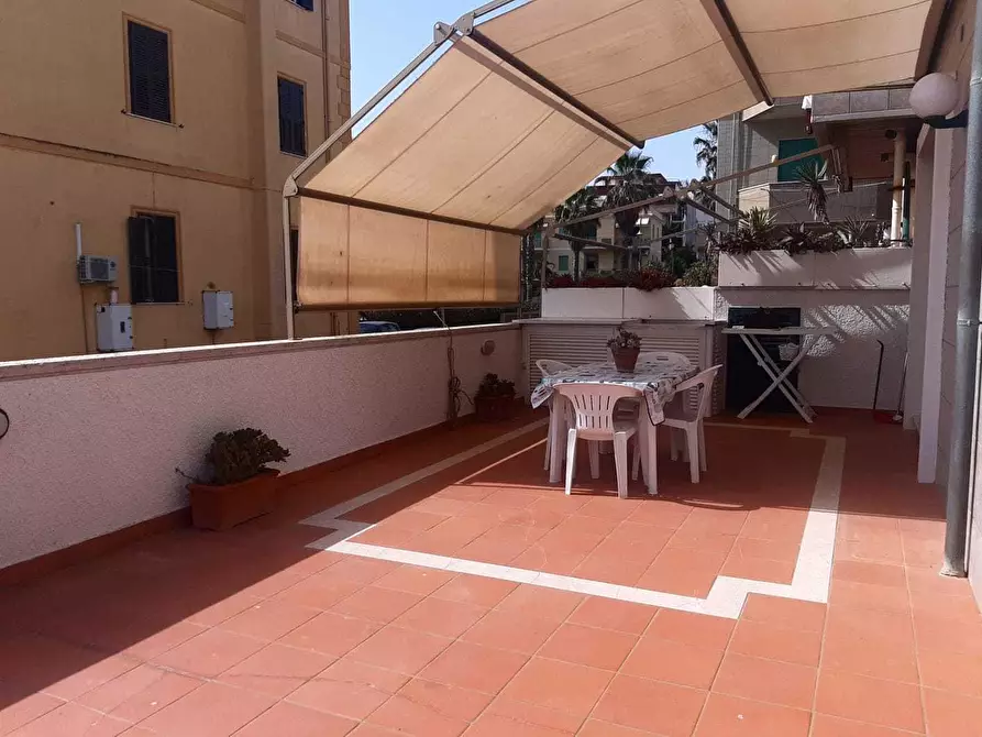 Immagine 13 di Bilocale in affitto  in Via Licia 22 a Anzio