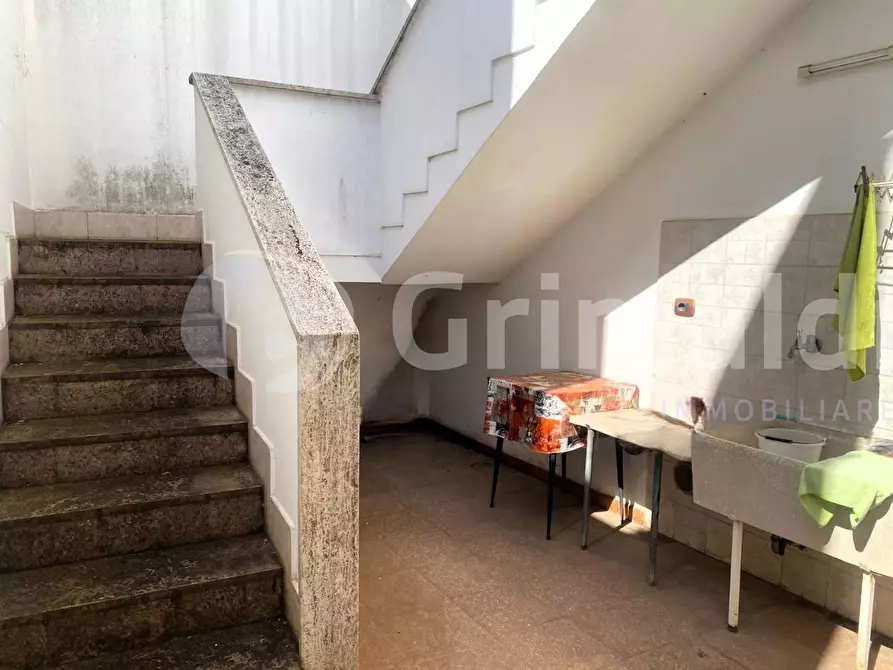 Immagine 13 di Casa indipendente in vendita  in via pellico a Sannicola