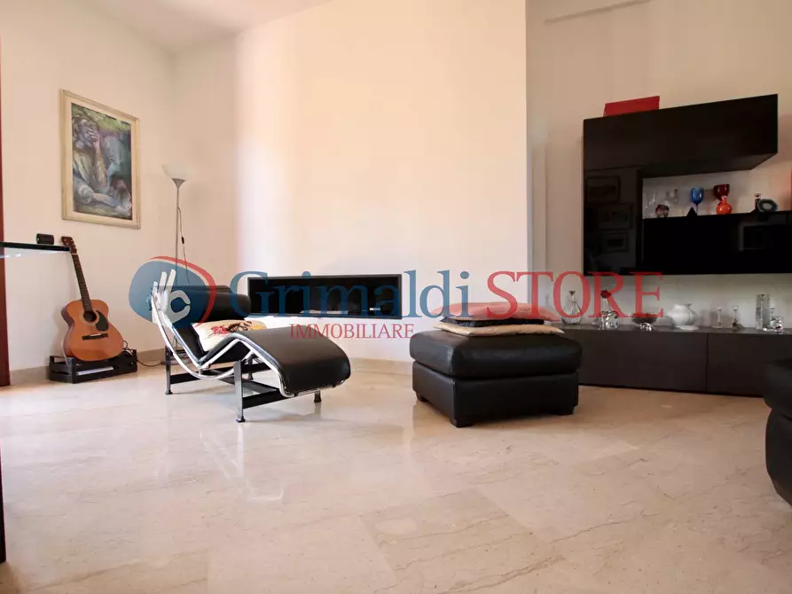 Immagine 5 di Villa in vendita  in Via Piero Della Francesca 92 a Lecce