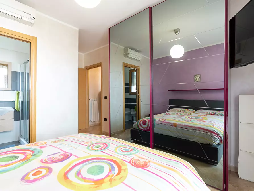 Immagine 20 di Attico in vendita  in Via Domenico Acclavio 20 a Lecce