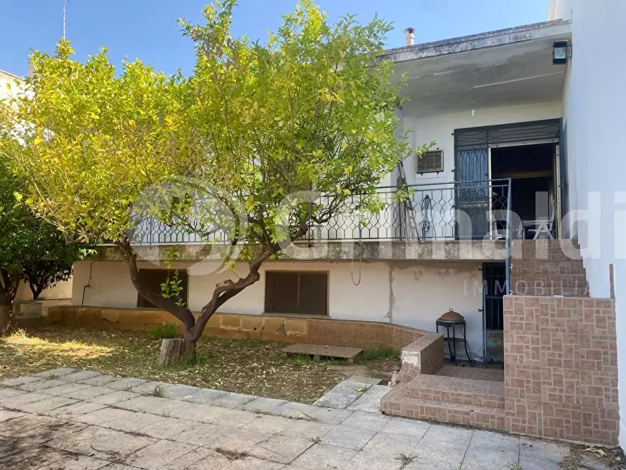 Immagine 12 di Casa indipendente in vendita  in via alcide de gasperi a Sannicola