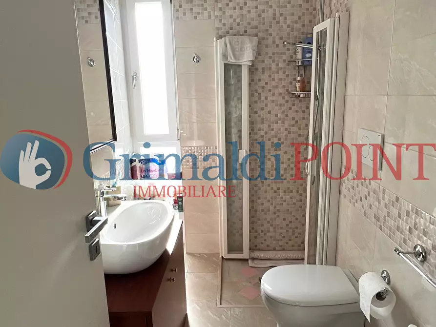 Immagine 7 di Trilocale in vendita  a Lecce