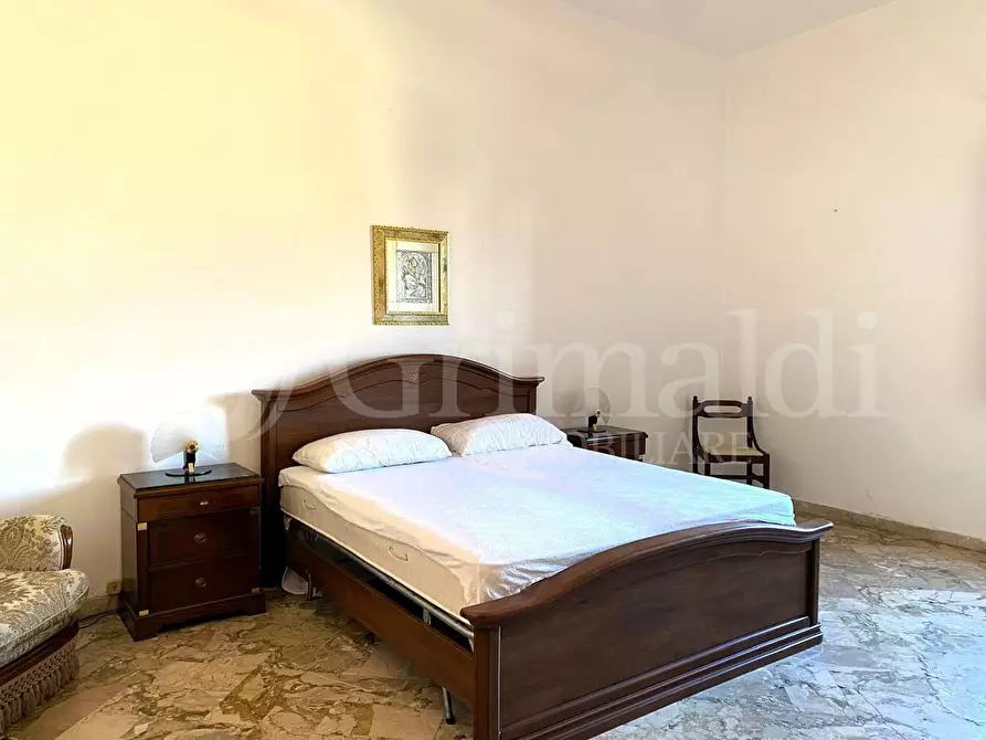 Immagine 7 di Casa indipendente in vendita  in Via G. Megha a Galatone