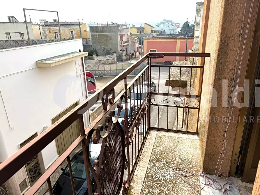 Immagine 33 di Casa indipendente in vendita  in via zara 11 a Sannicola