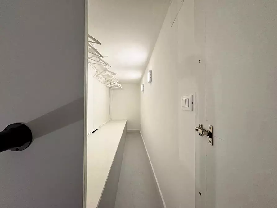 Immagine 21 di Bilocale in affitto  in Via Giovanni Pacini 57 a Milano