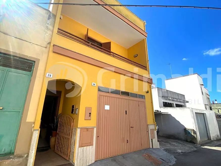 Immagine 6 di Casa indipendente in vendita  in via pellico a Sannicola