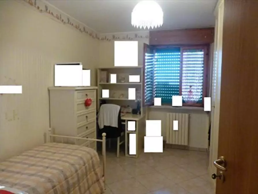 Immagine 3 di Quadrilocale in vendita  in Via E. de Nicola 7 a Lecce