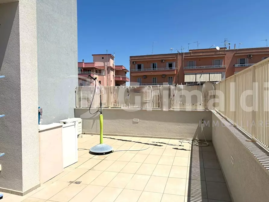 Immagine 23 di Appartamento in vendita  in Via Lepanto a Gallipoli