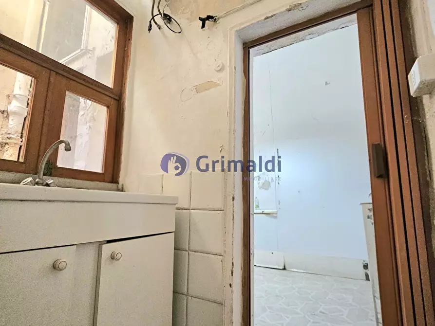 Immagine 17 di Bilocale in vendita  in Via degli Antoglietta 14 a Lecce