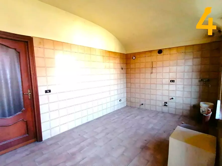 Immagine 33 di Palazzo in vendita  in via Galileo Ferraris 2 a San Germano Vercellese