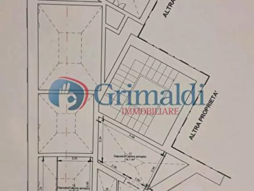 Immagine 33 di Appartamento in vendita  in Viale Guglielmo Marconi 4 a Lecce