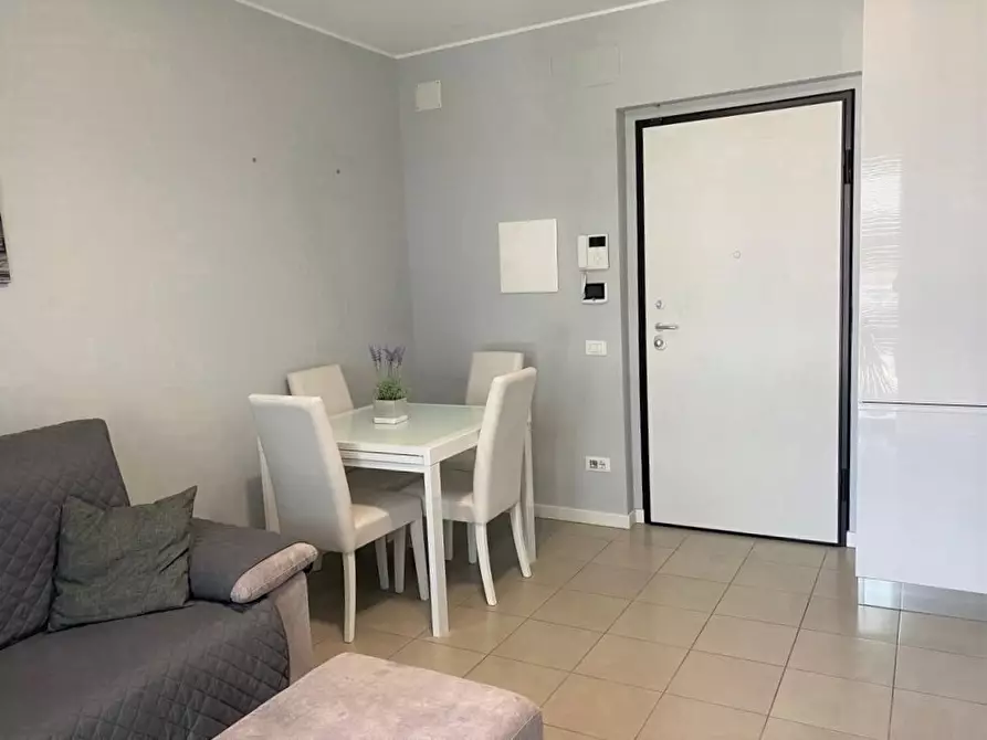 Immagine 1 di Appartamento in affitto  in Via Daimler 8 a Milano