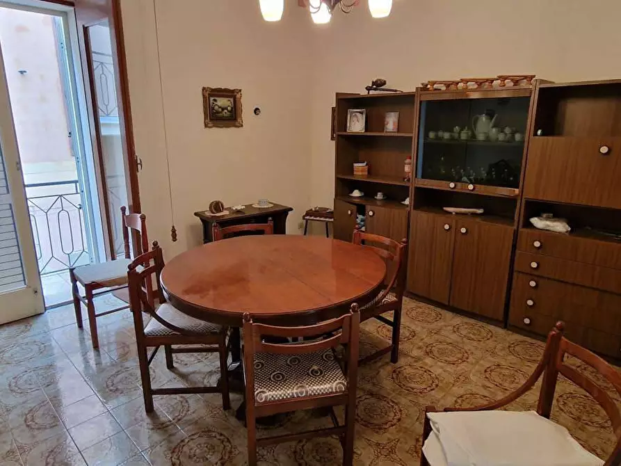 Immagine 4 di Appartamento in vendita  in Via Garibaldi 28 a Ferla