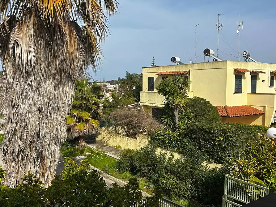 Immagine 12 di Casa bifamiliare in vendita  in Via Bice Valori 2 a Melendugno