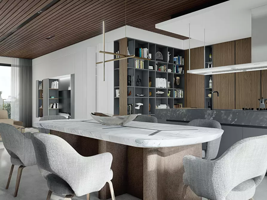 Immagine 54 di Casa bifamiliare in vendita  in Via Bruno Cantobelli 18 a Lecce