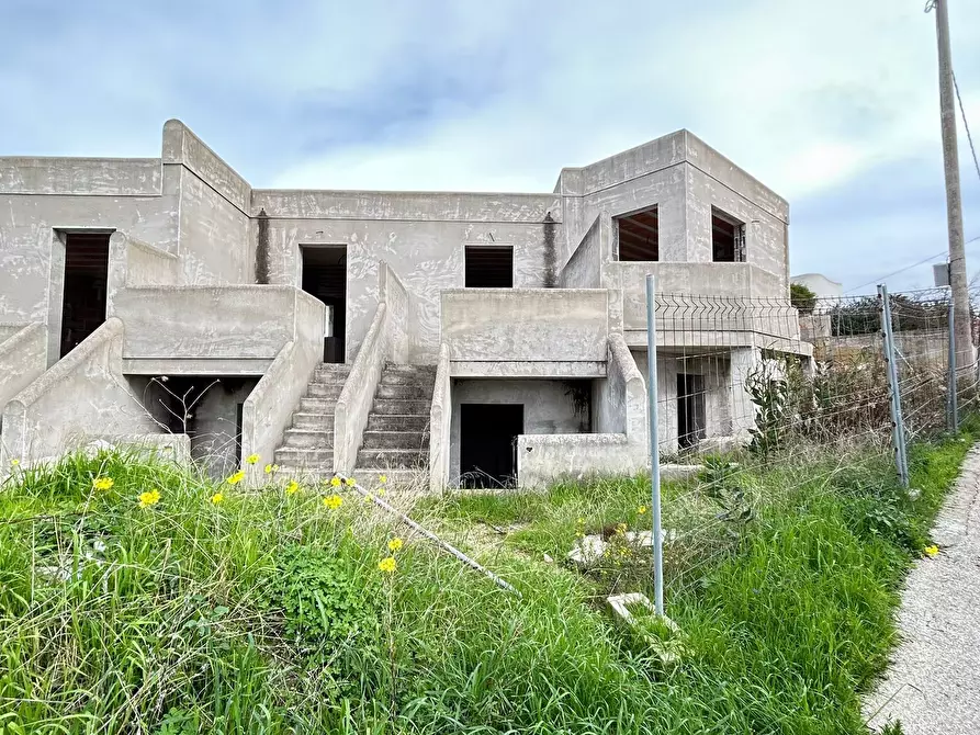 Immagine 5 di Rustico / casale in vendita  in Via Don Luigi Sturzo 6 a Patu'