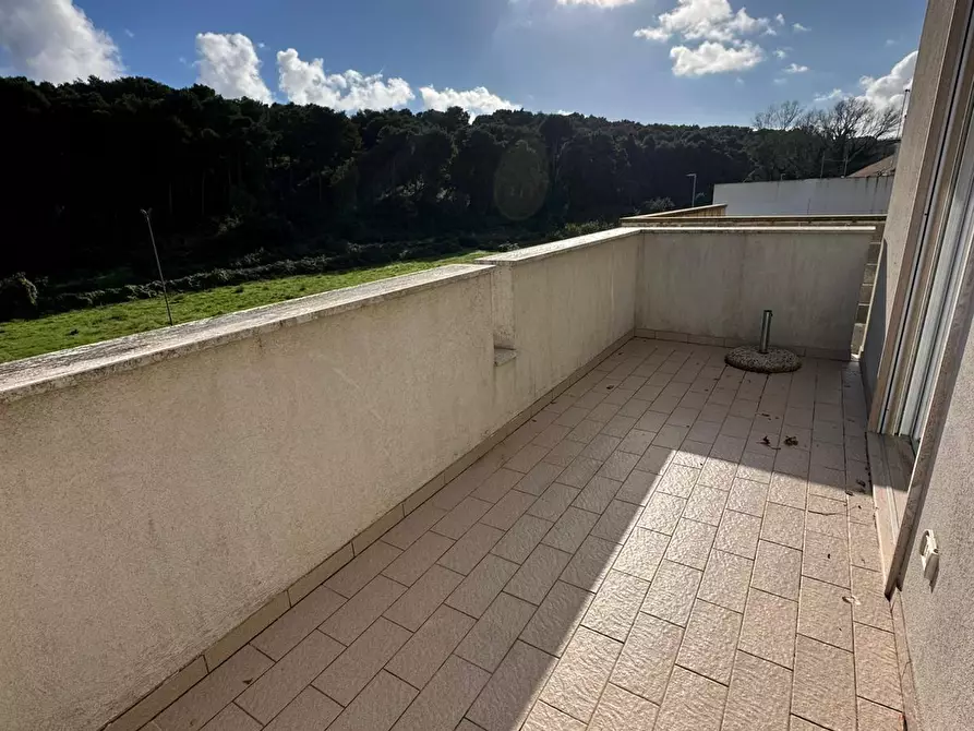 Immagine 41 di Bilocale in vendita  in Via Memorie 22 a Otranto