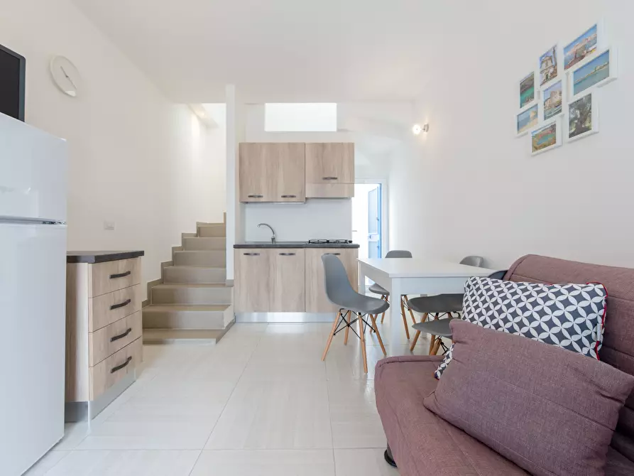 Immagine 6 di Villetta a schiera in vendita  in via savonarola 9 a Ugento